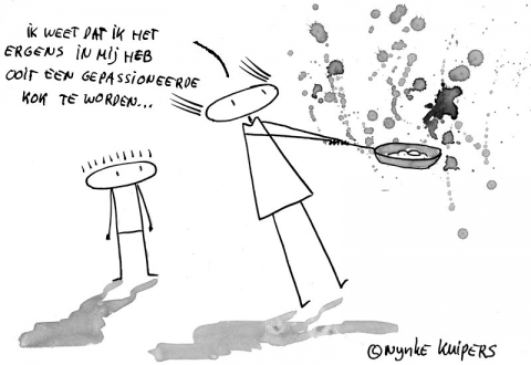 passie voor koken passie voor koken